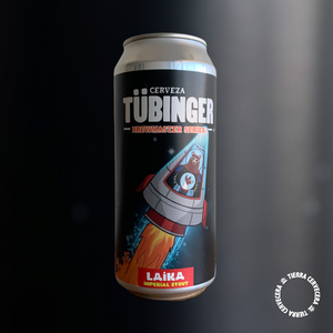TUBINGER LAIKA Imperial Stout