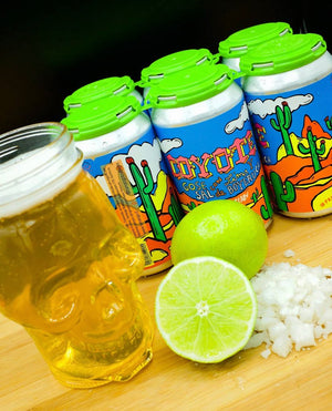 TAMANGO BREBAJES COYOTE Gose