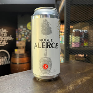 NOBLE ALERCE (Farmhouse)