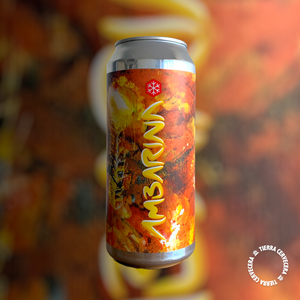 AMBARINA (American Amber Ale)