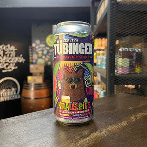 KRAUS PILS (German Pils)