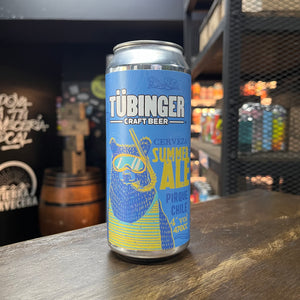 SUMMER ALE (Summer Ale)