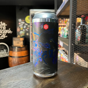 BETTA SEIS (Sour Carignan)