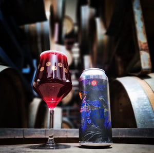 BETTA SEIS (Sour Carignan)