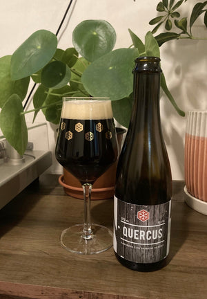 QUERCUS (Strong Ale)