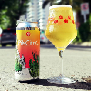 PILSCITRA (Pils)