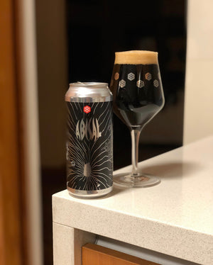 ABISAL (Imperial Stout)