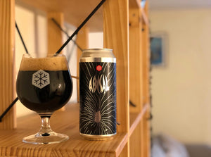 ABISAL (Imperial Stout)
