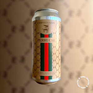 SZOT PERRUCHI West Coast Pils