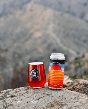 SZOT COLORADO Hoppy Amber Ale