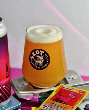 CHORA MAILAXIA (Hazy IPA)