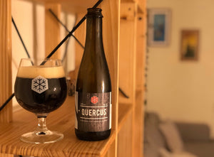 QUERCUS (Strong Ale)