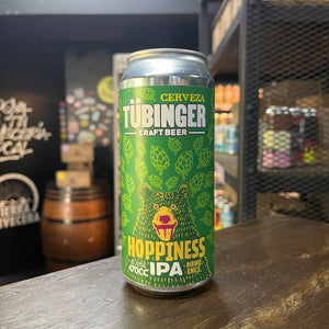 HOPPINESS (IPA)