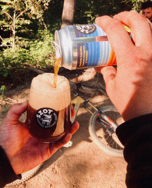 SZOT COLORADO Hoppy Amber Ale
