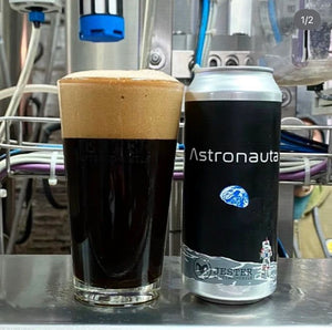ASTRONAUTA (American Stout)