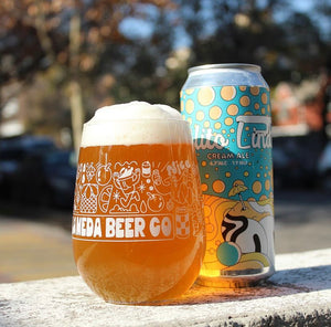 ALAMEDA BEER CO CIELITO LINDO Cream Ale